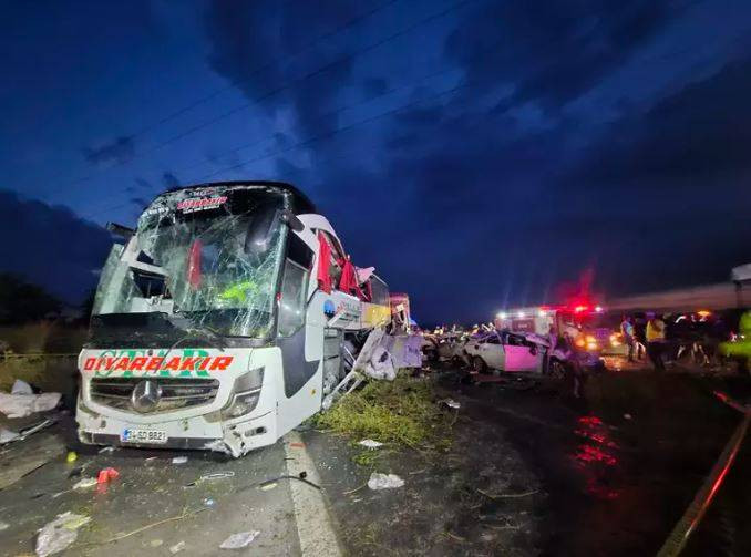 Katliam gibi kazanın bilirkişi raporu çıktı! 11 kişi can vermişti - Resim: 8
